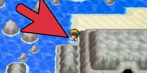 Få lugia i soulsilver uden at snyde