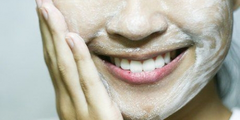 Påfør make-up fejlfrit