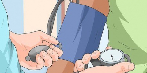 Behandling af malign hypertension