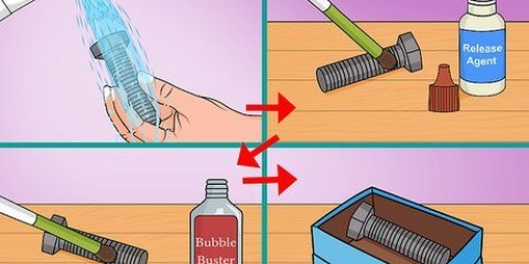 Fremstilling af forme til støbning af plast