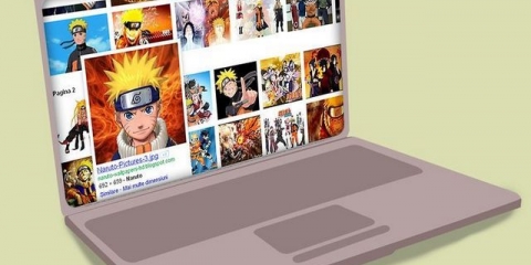 Tegne manga