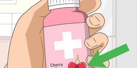 Indgivelse af medicin til et modvilligt barn