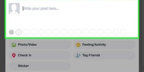 Få flere likes på facebook