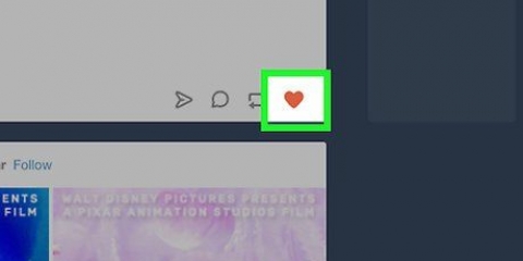 Få flere følgere på tumblr