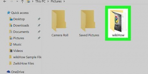 Udskriv flere billeder på én side på pc eller mac