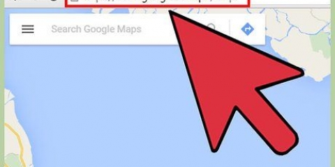 Tilføj flere destinationer på google maps