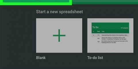 Sorter flere kolonner i google sheets
