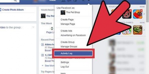 Fjern flere venner fra facebook