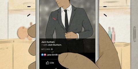 Forføre piger på facebook