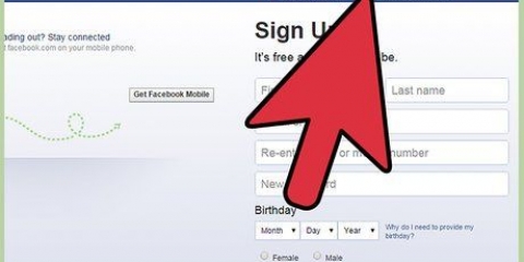 Slå spilmeddelelser fra på facebook