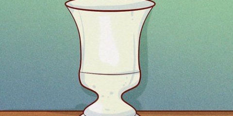 Identificer mælkeglas