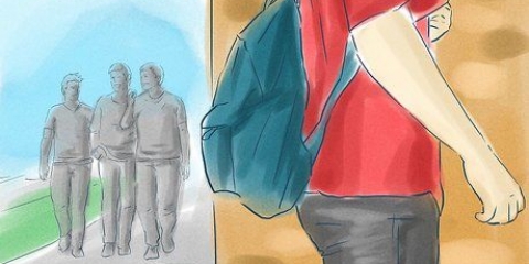Ignorer folk, du ikke kan lide