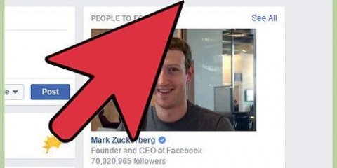 Find personer på facebook
