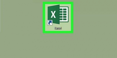 Opdater microsoft excel