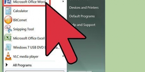 Aktiver microsoft office 2010