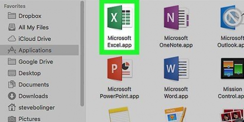 Opdater microsoft office på mac