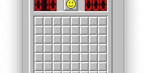 Spille minestryger