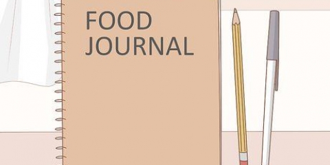 Spis mindre junkfood