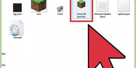 Geninstaller minecraft