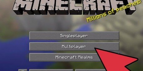 Hent minecraft realms
