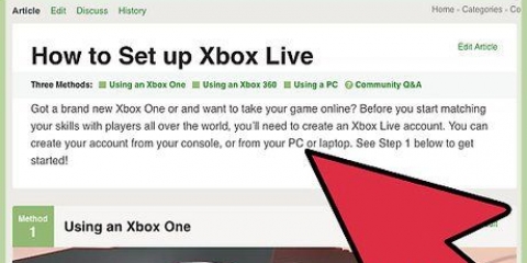 Opdater minecraft til xbox 360