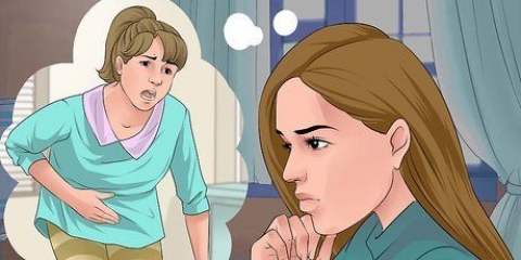 Behandling af kvalme og diarré under menstruation