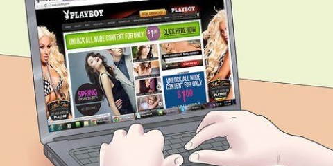 Modellering for playboy
