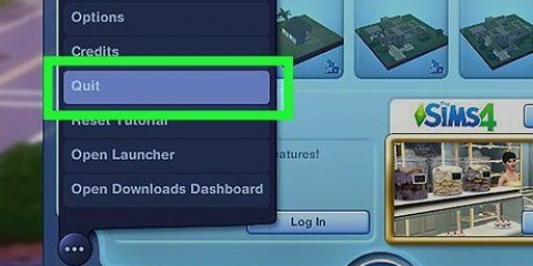 Føj mods til the sims 3