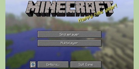 At finde mods til minecraft