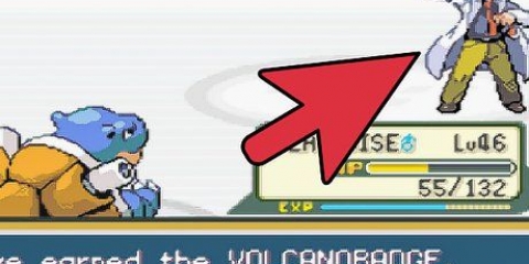 Fang moltres i pokemon fire red