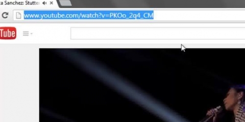 Download musik fra youtube