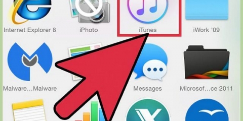Download musik til mp3-afspillere