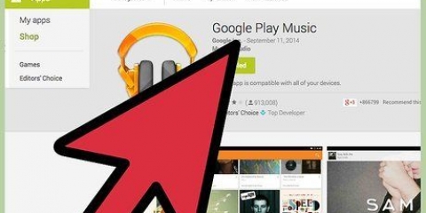 Sæt musik på din iphone uden itunes