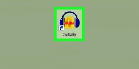 Optag musik fra spotify