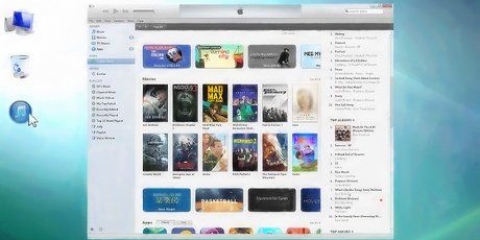Føj musik til itunes