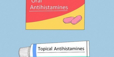 Behandling af kløe om natten