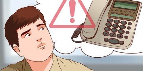 Find ud af, om din telefon bliver aflyttet