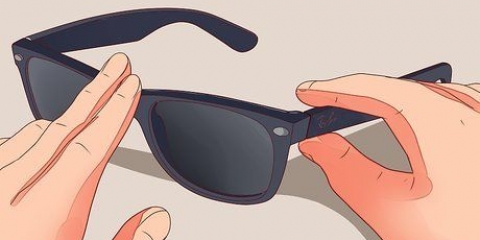 Find ud af, om ray bans er falske