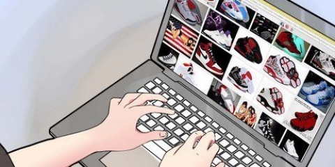 Genkender falske jordans