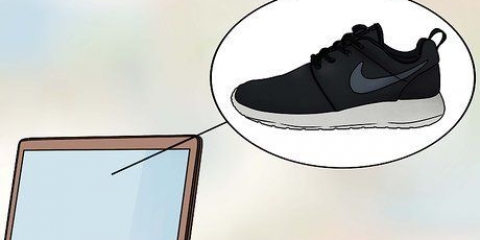 Genkender falske nikes