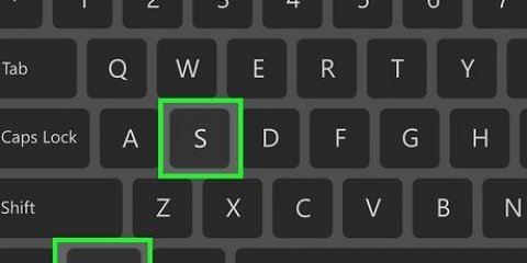Nulstil netværksindstillinger på en pc eller mac