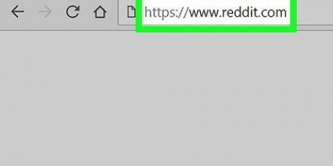 Aktiver nsfw-indhold på reddit