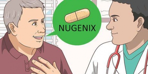 Tager nugenix