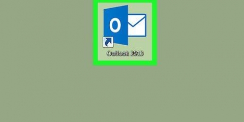 Deaktiver arbejde offline i outlook