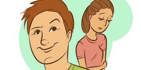 Håndtering af en narcissistisk partner (for kvinder)