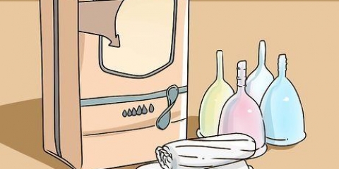Håndtering af din menstruation på ferie