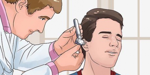 Håndtering af tinnitus