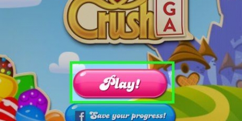 Få ubegrænsede liv på candy crush saga