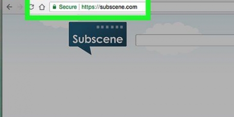 Download undertekster