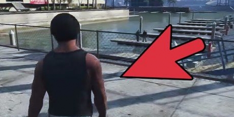 Få uendelige penge i grand theft auto 5 (gta v)
